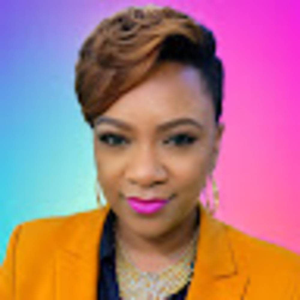 Meet your Posher, Nichelle